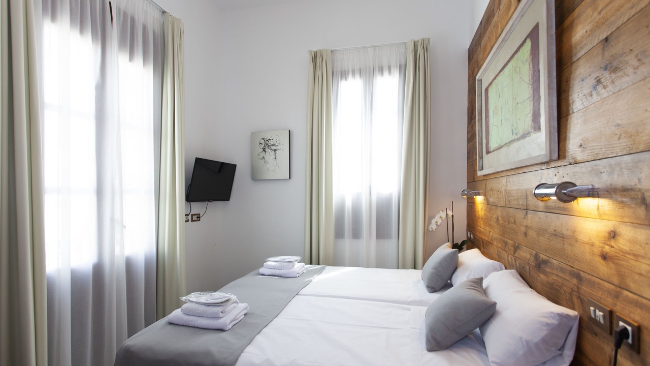Photo of Bedroom in Altea