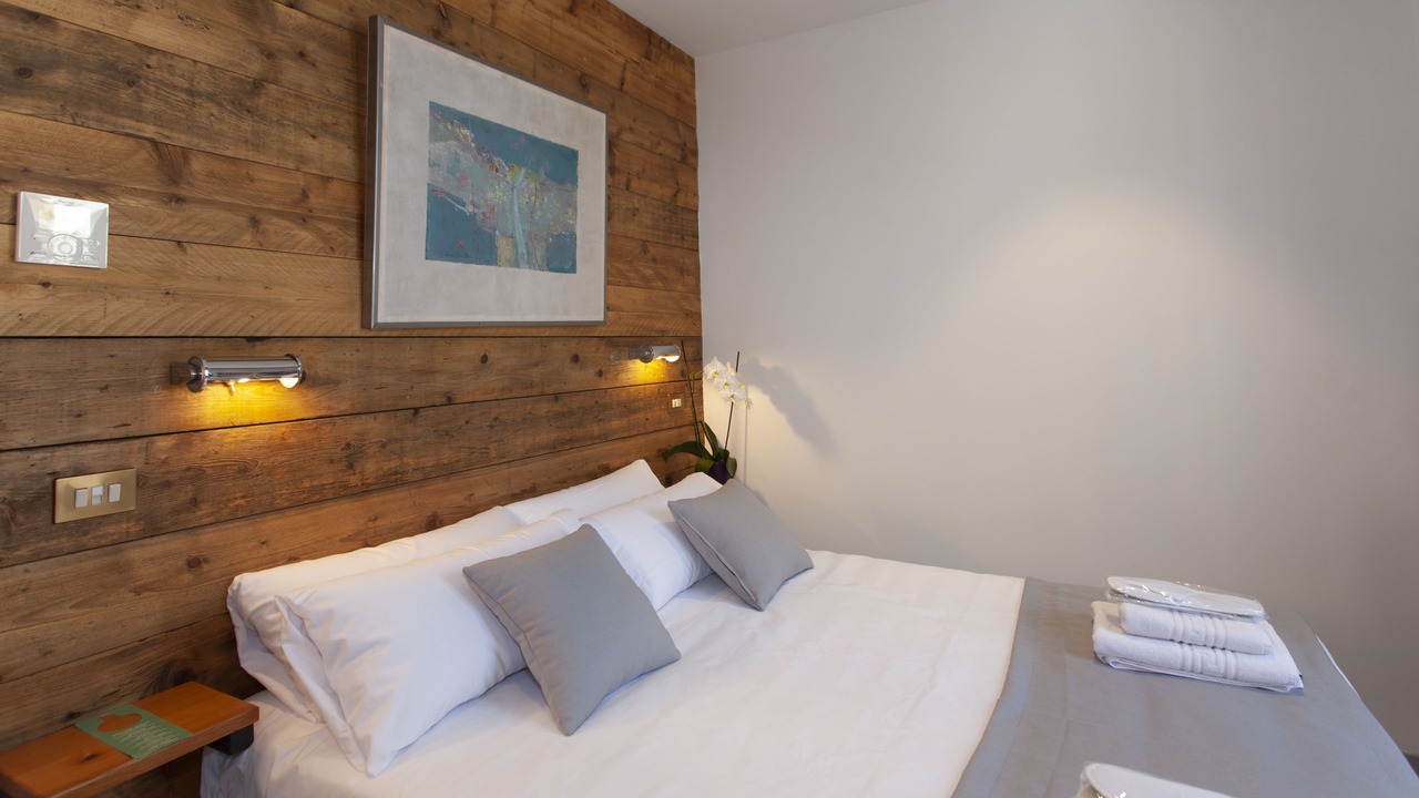 Photo of Bedroom in Altea