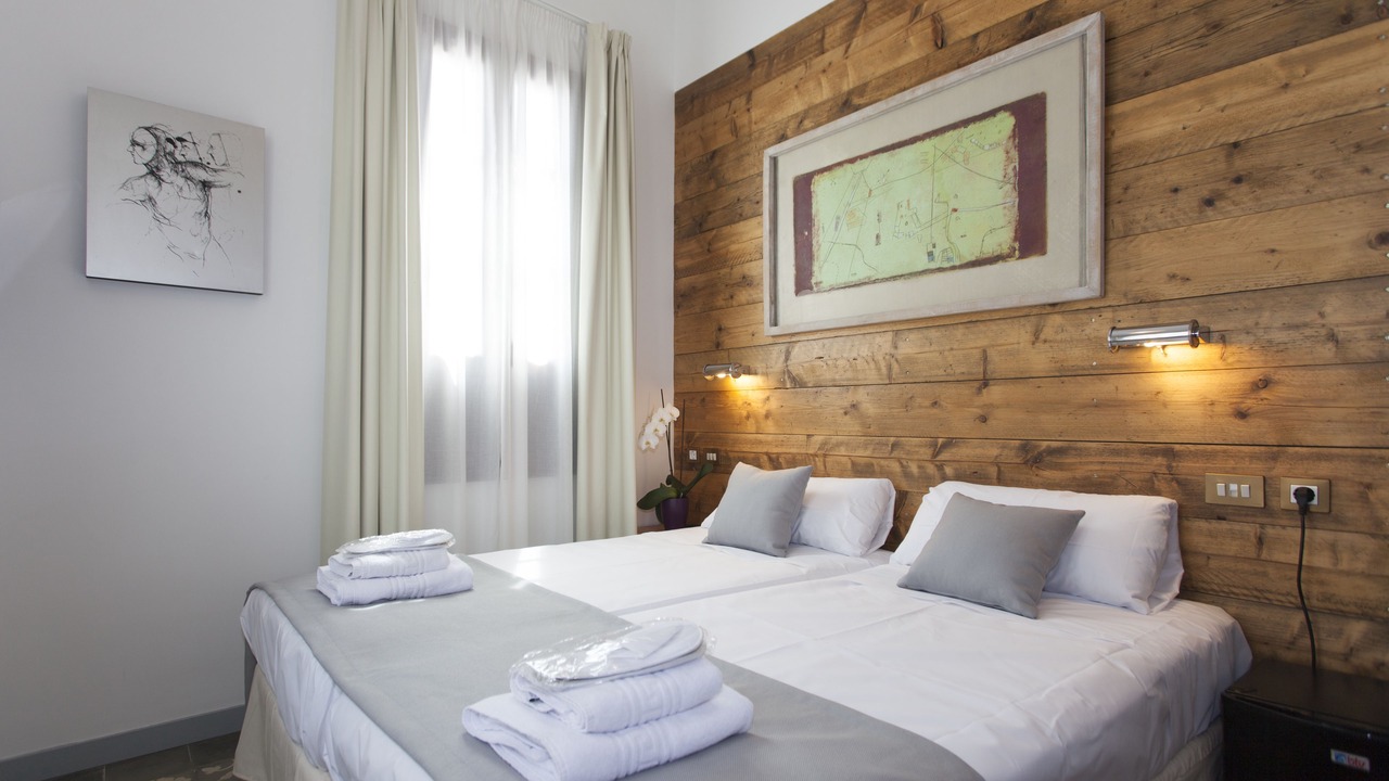 Photo of Bedroom in Altea