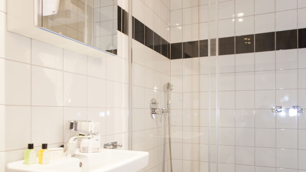 Photo of Bathroom in Altea