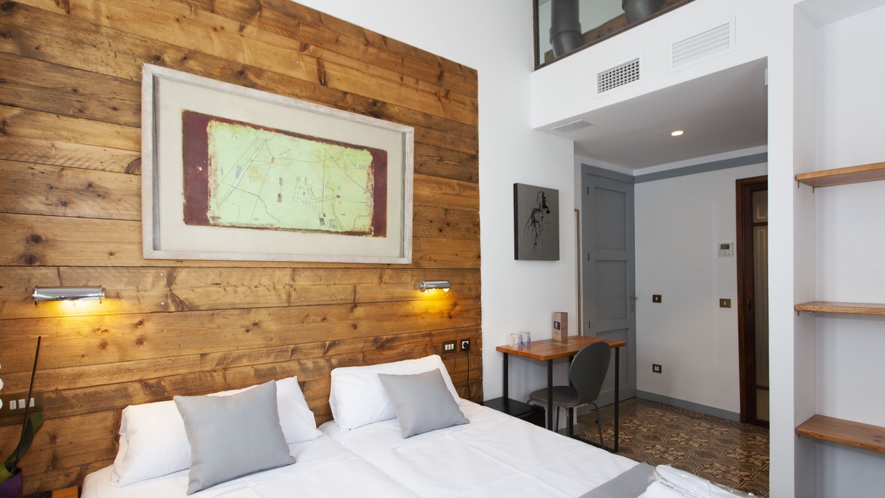 Photo of Bedroom in Altea