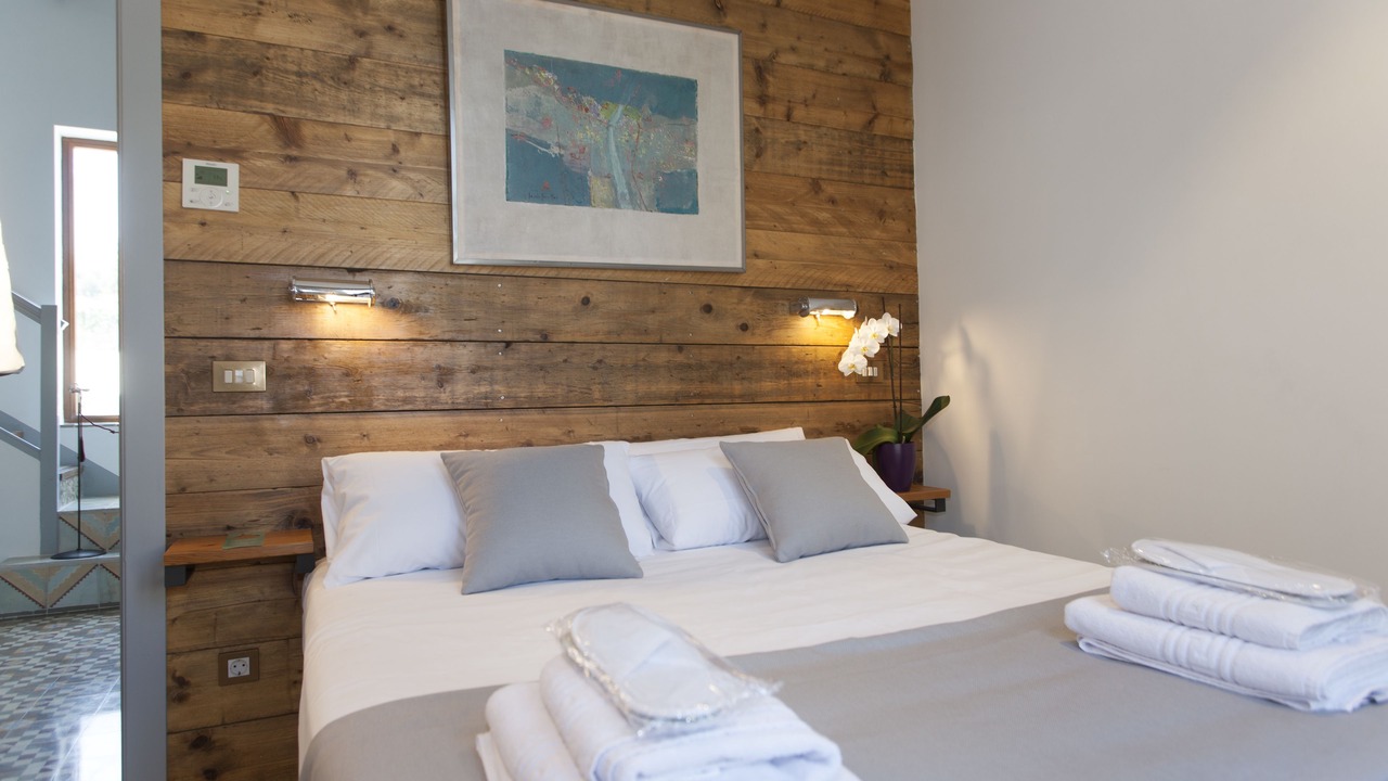 Photo of Bedroom in Altea