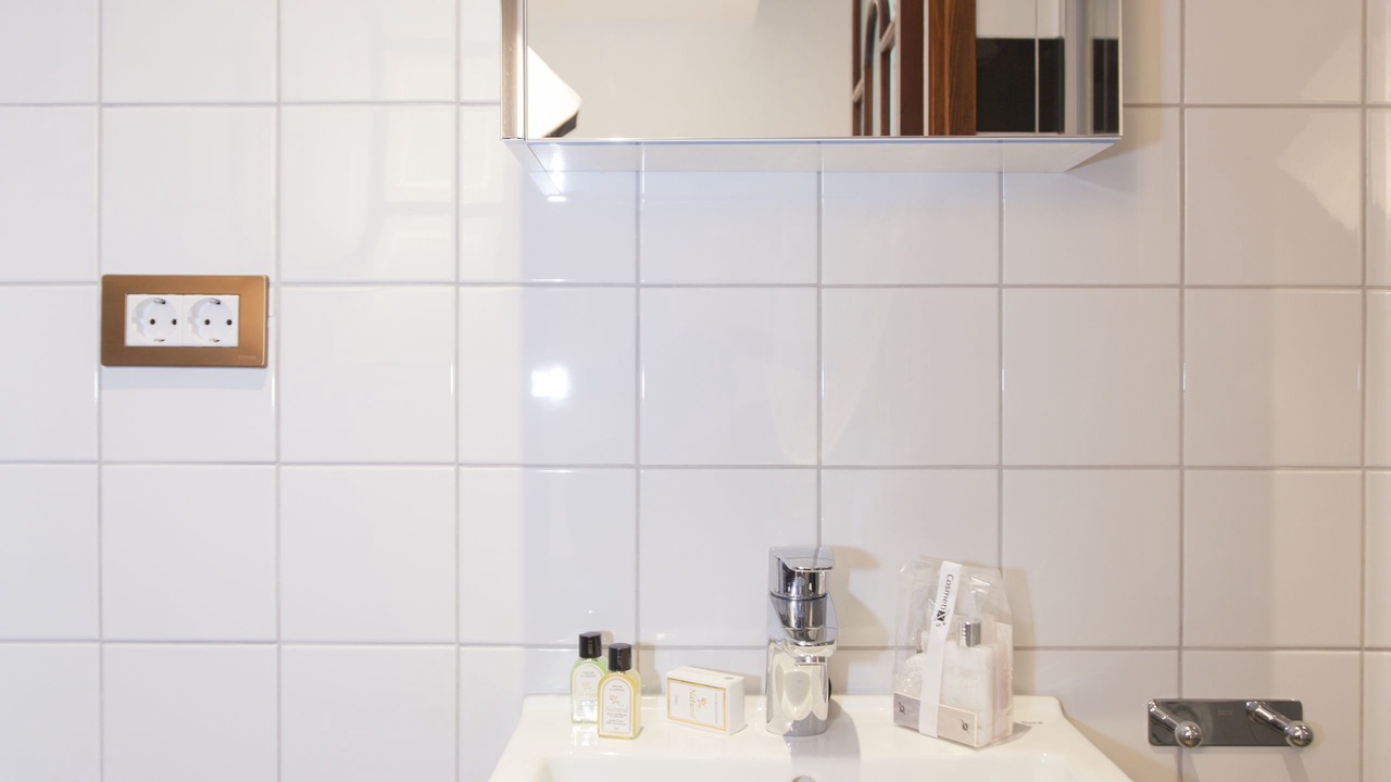 Photo of Bathroom in Altea