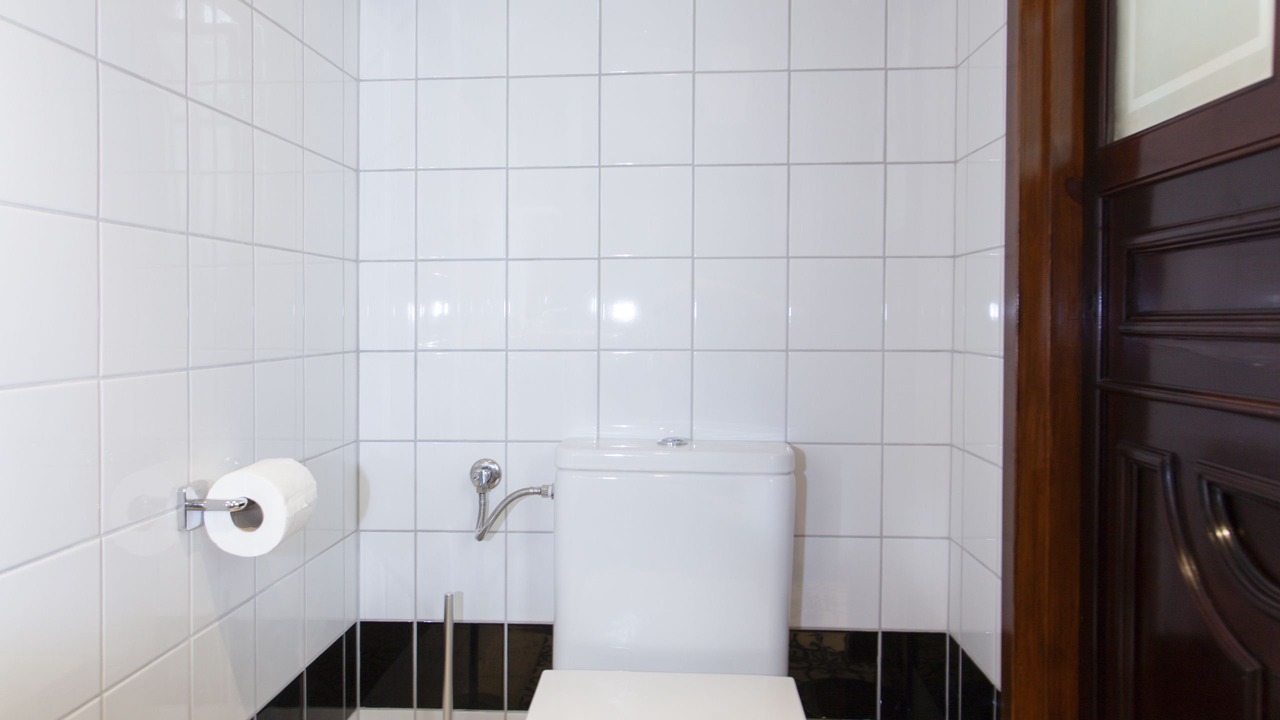 Photo of Bathroom in Altea