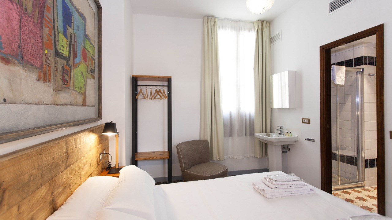 Photo of Bedroom in Altea