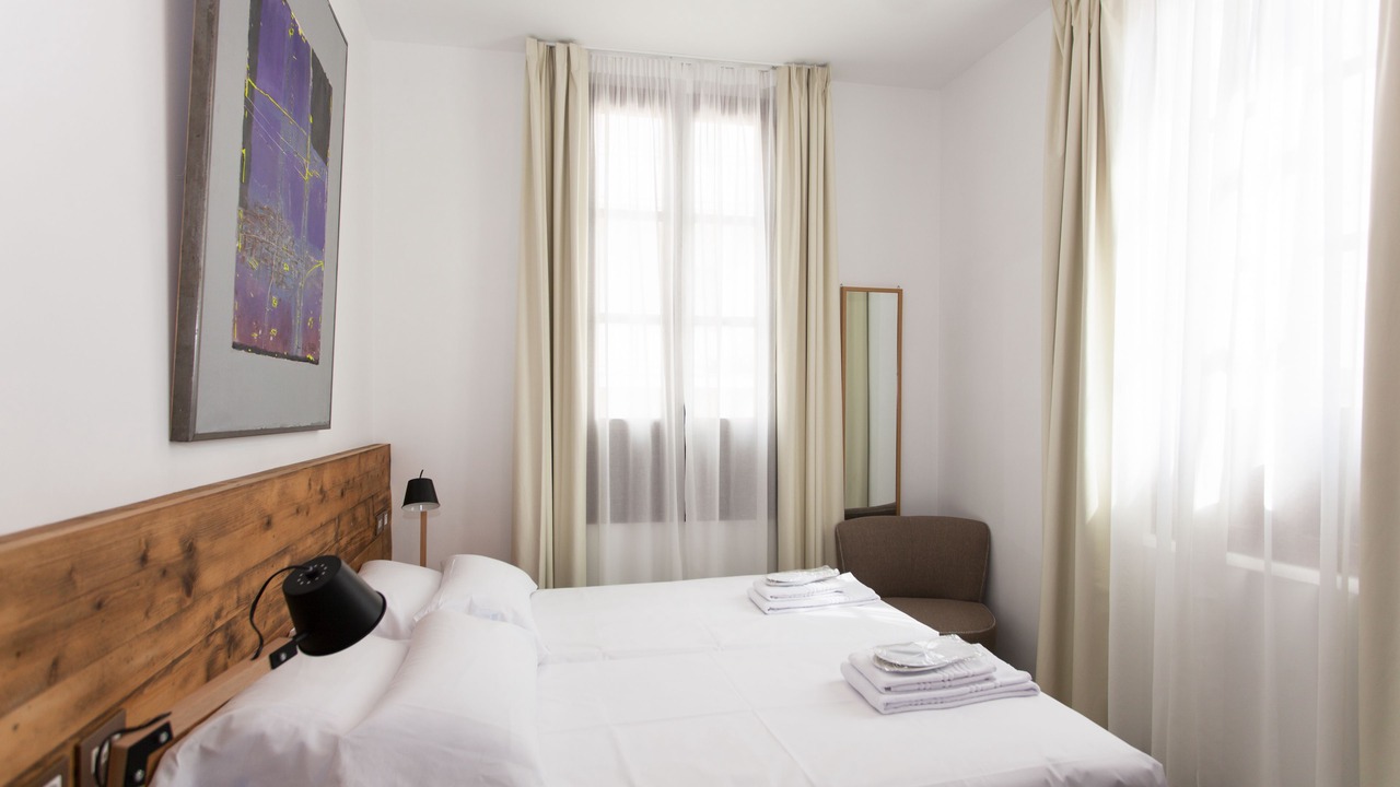 Photo of Bedroom in Altea
