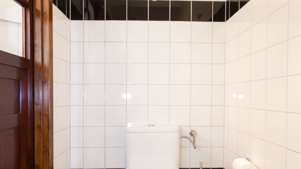 Photo of Bathroom in Altea