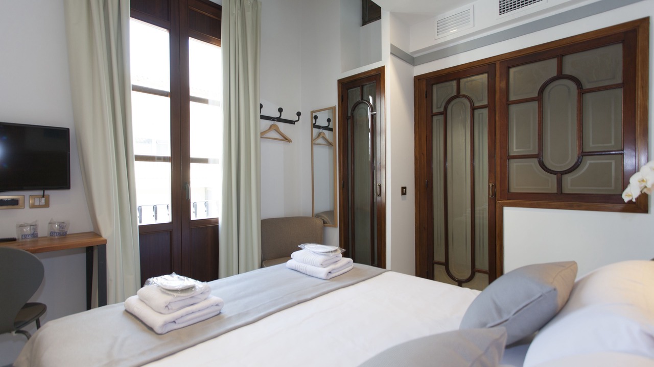 Photo of Bedroom in Altea