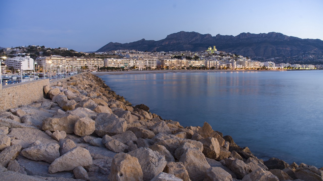 Photo of Outdoor in Altea