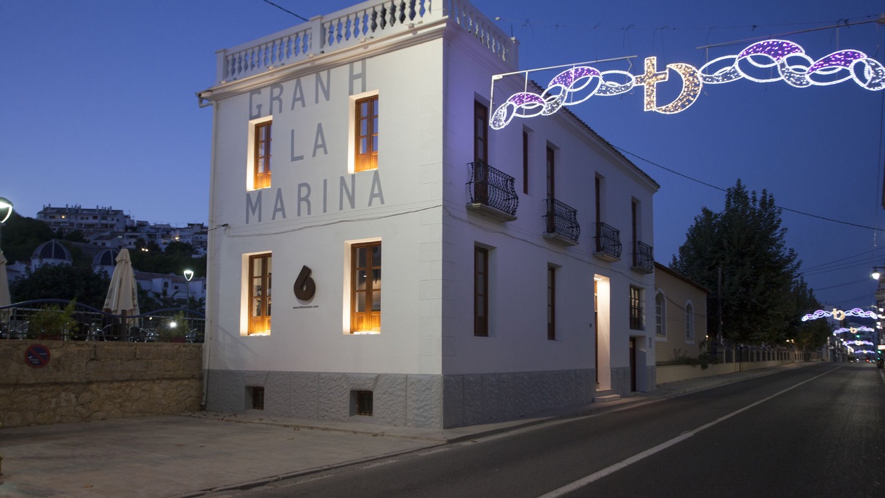 Photo of Outdoor in Altea