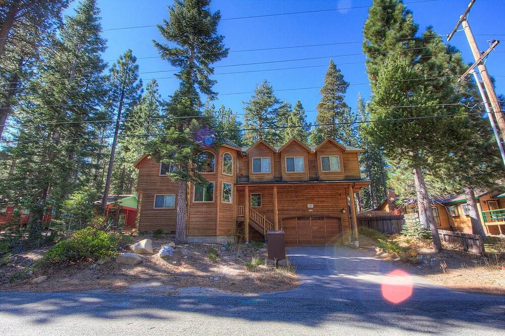 Photo of Outdoor in North Upper Truckee