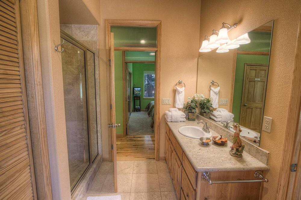 Photo of Bathroom in North Upper Truckee