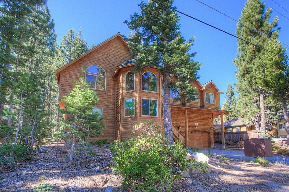 Photo of Outdoor in North Upper Truckee