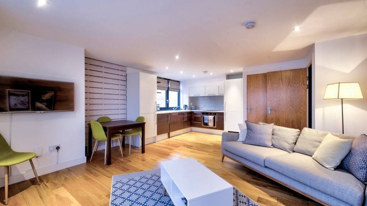 Photo of Livingroom in Bonnington