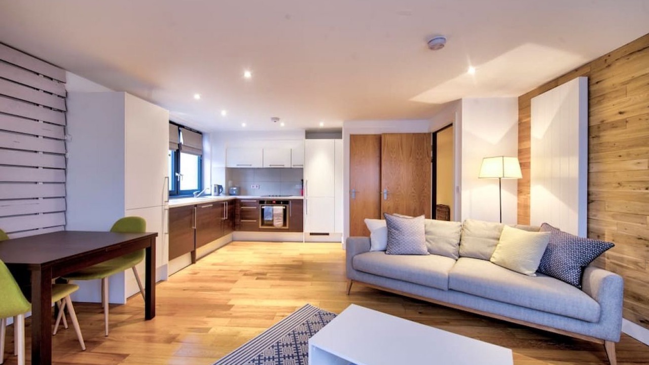 Photo of Livingroom in Bonnington