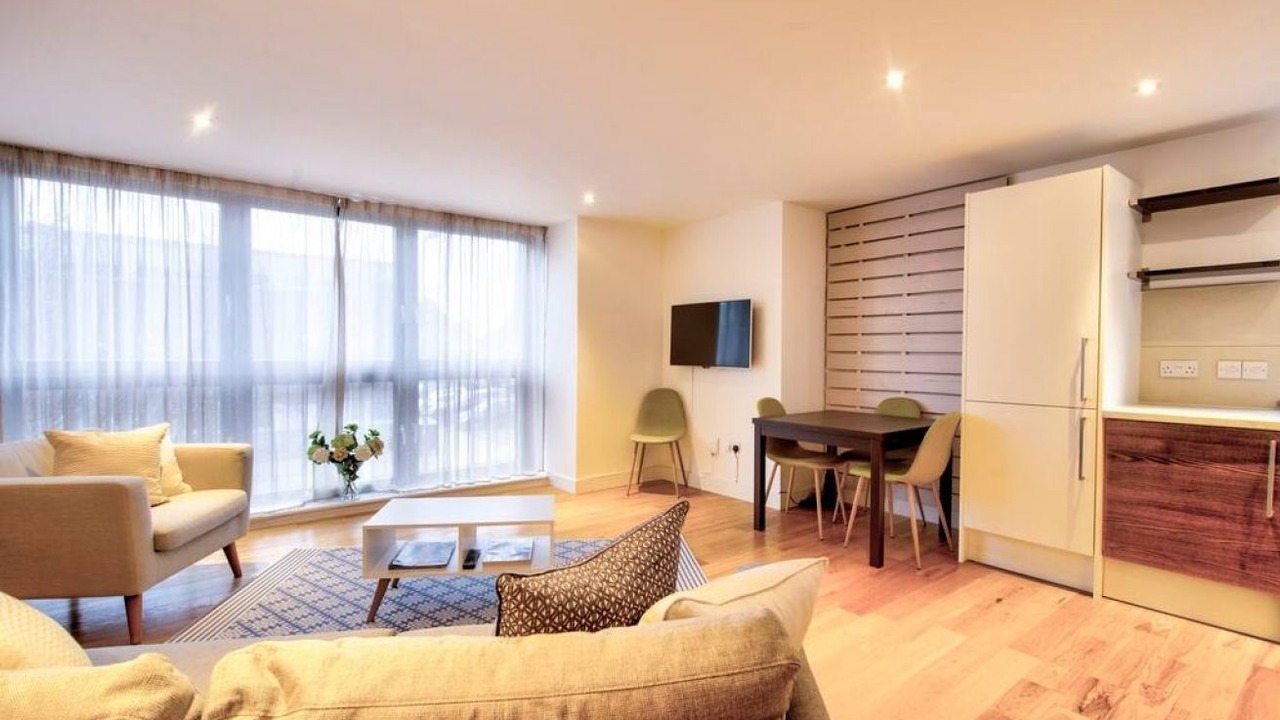 Photo of Livingroom in Bonnington