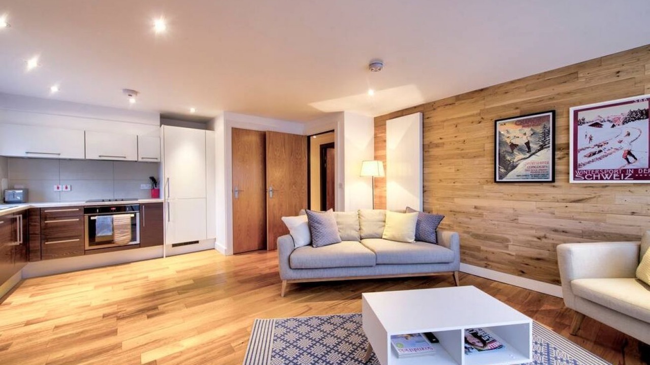 Photo of Livingroom in Bonnington