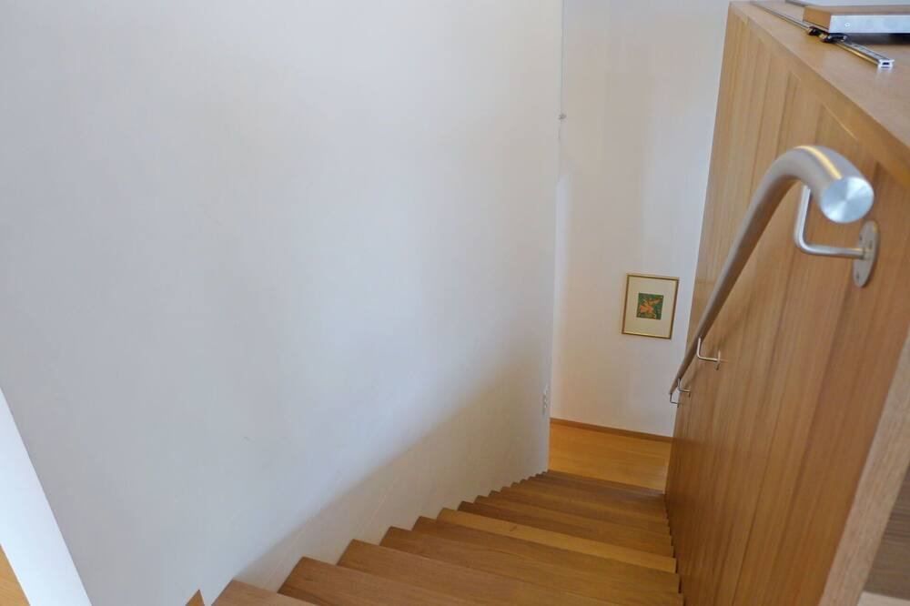 Photo of Bedroom in Celerina-Schlarigna