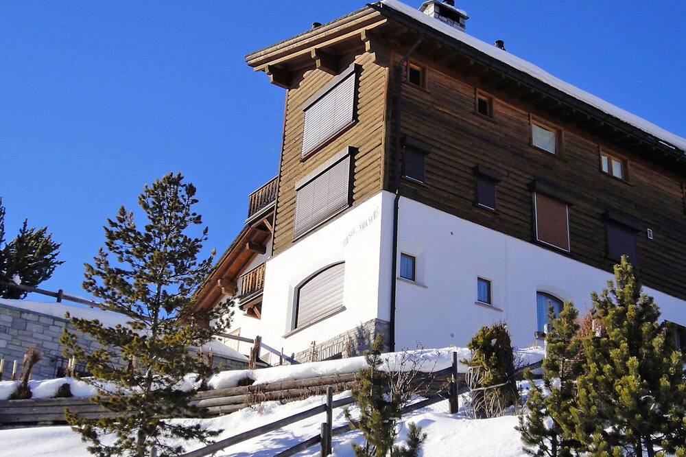 Photo of Others in St. Moritz