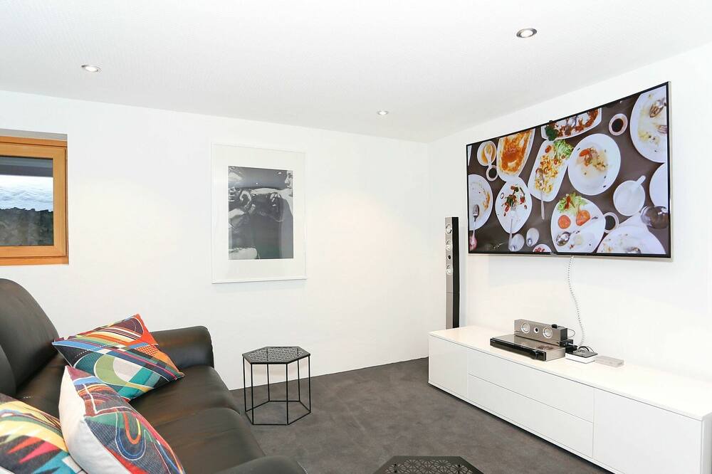 Photo of Bedroom in Parpan