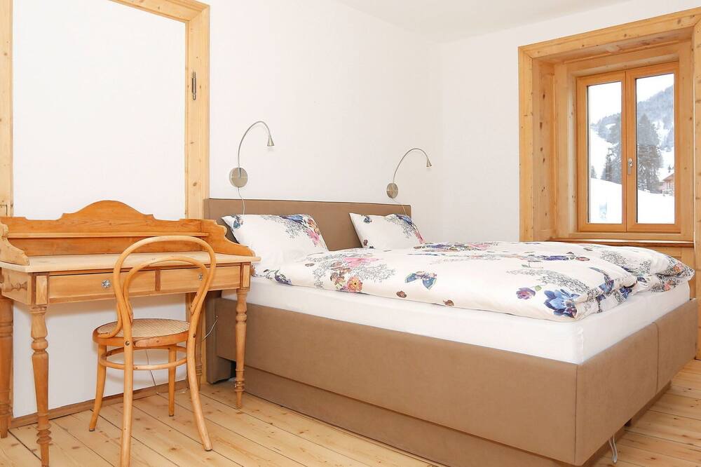 Photo of Bedroom in Parpan
