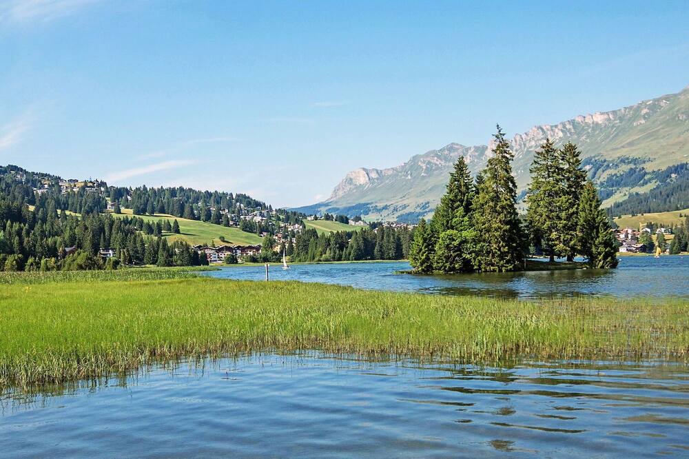 Photo of Outdoor in Parpan