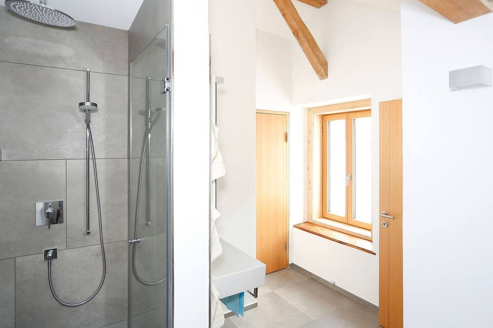 Photo of Bathroom in Parpan