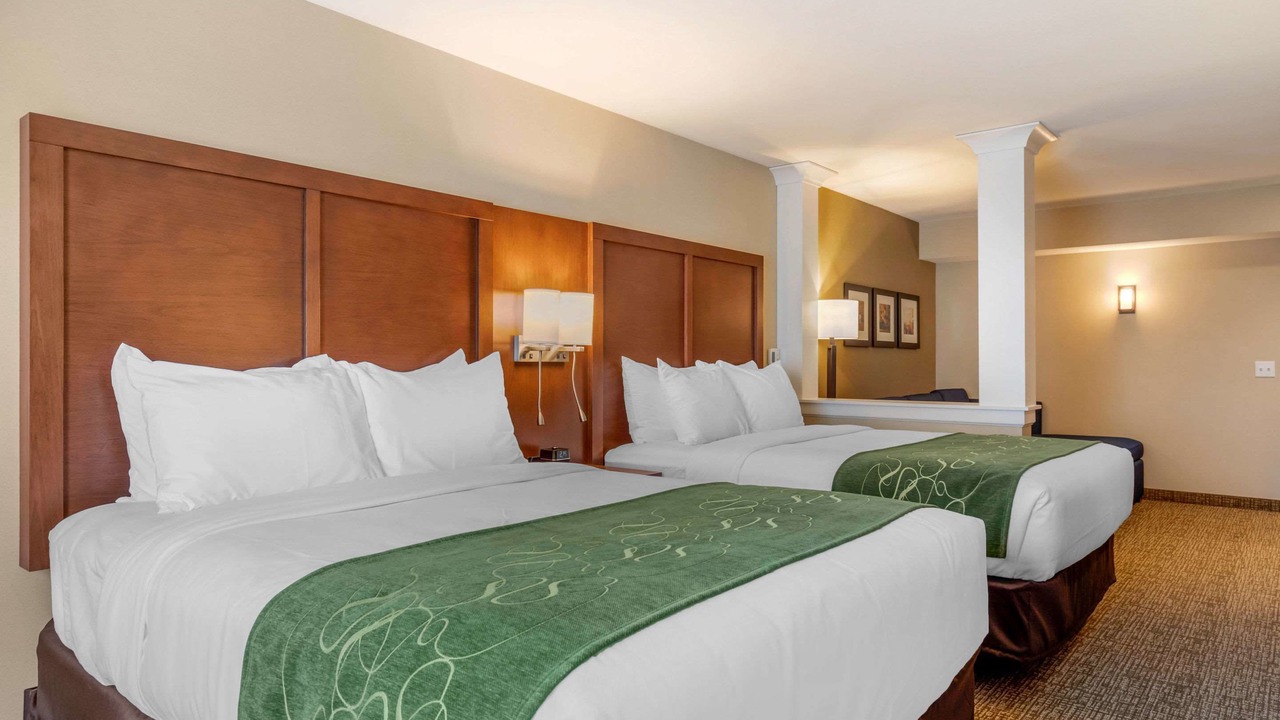 Photo of Bedroom in Scotia