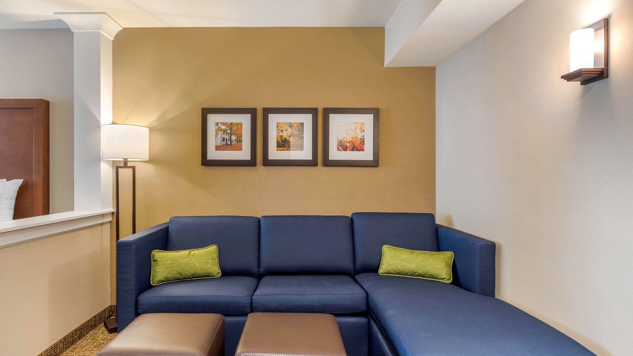 Photo of Bedroom in Scotia