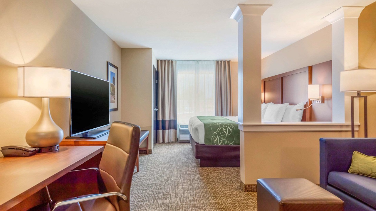 Photo of Bedroom in Scotia