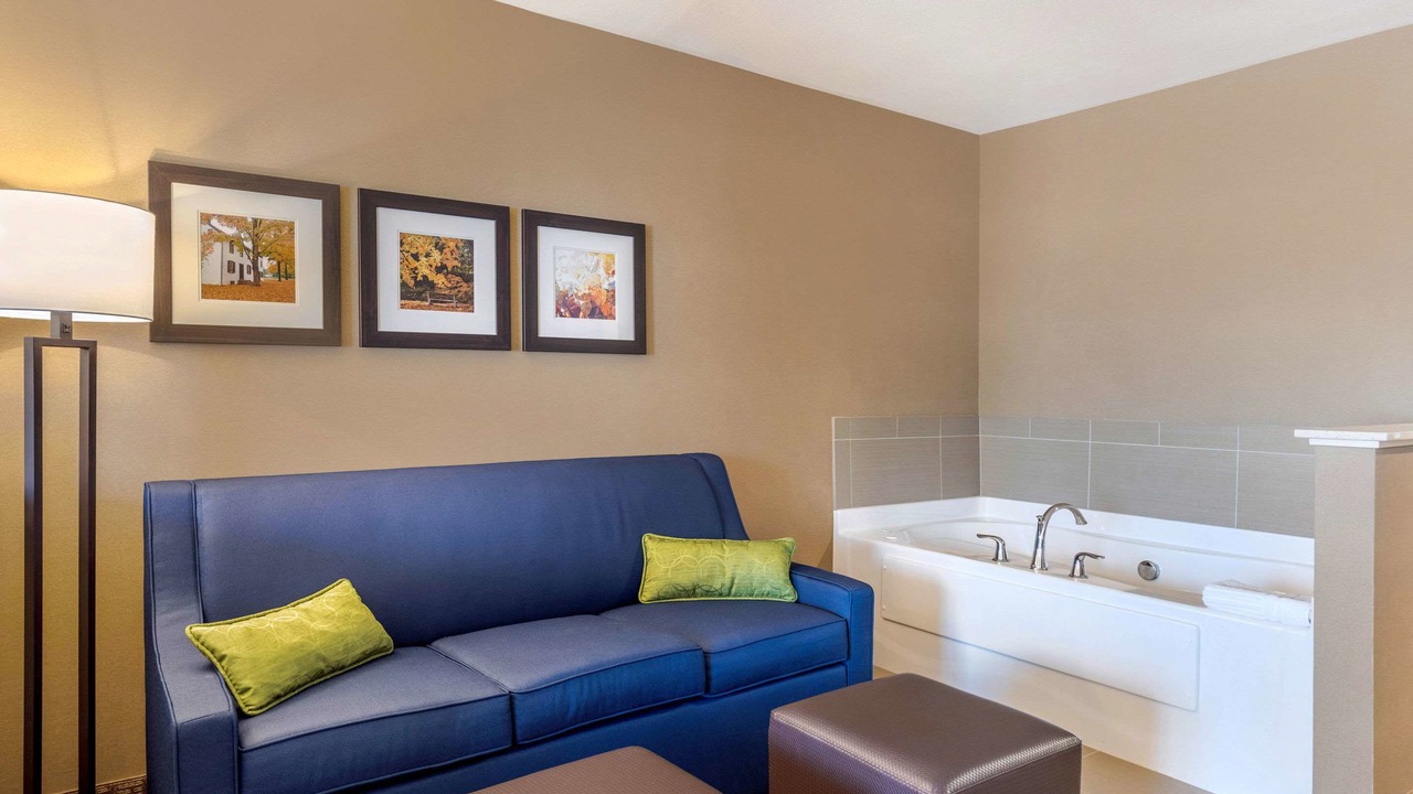 Photo of Bedroom in Scotia