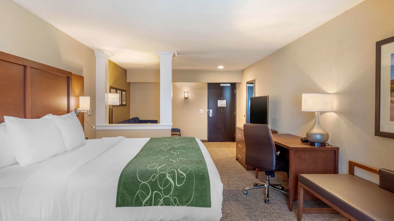 Photo of Bedroom in Scotia