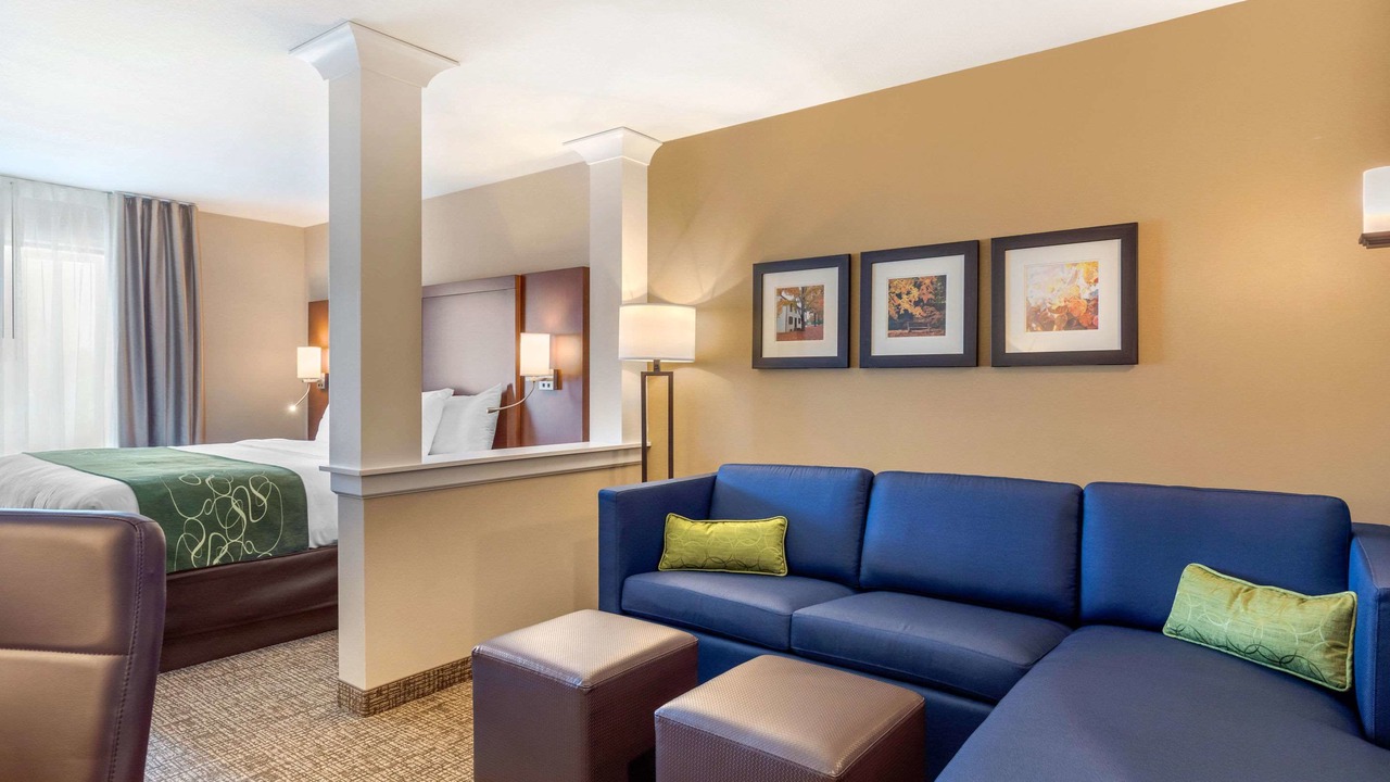 Photo of Bedroom in Scotia