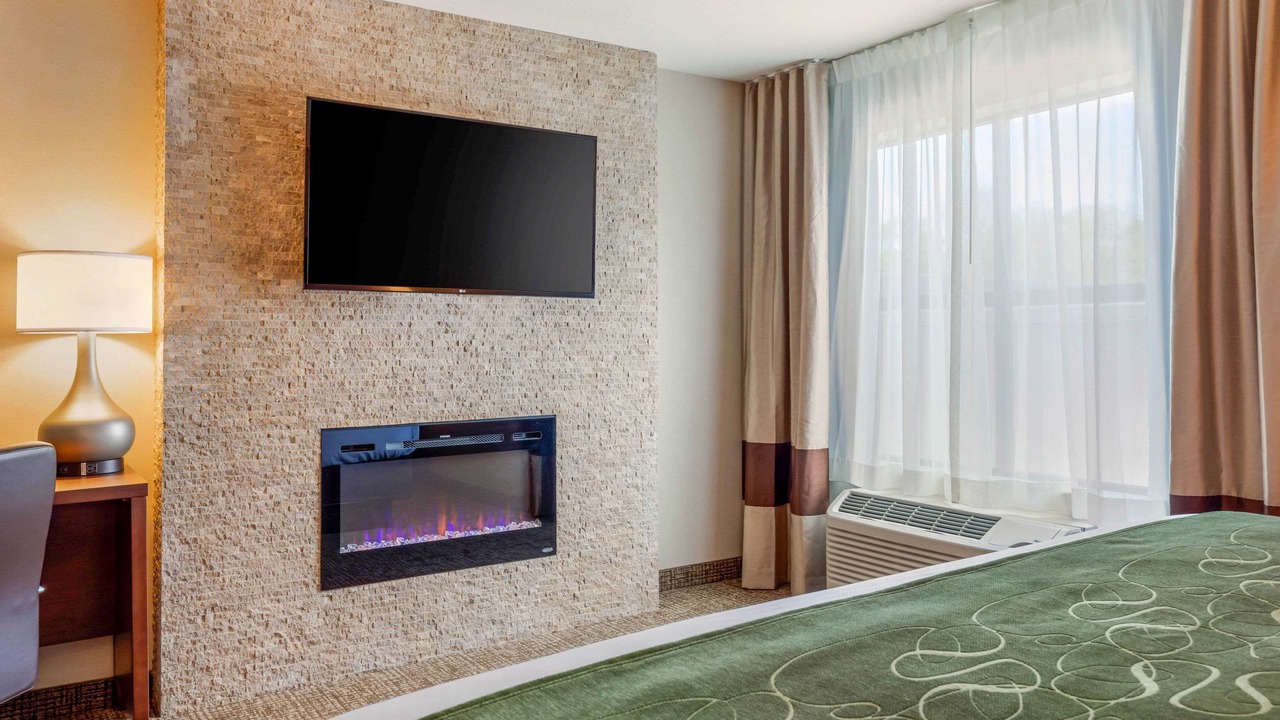 Photo of Bedroom in Scotia