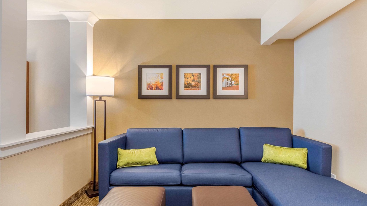 Photo of Bedroom in Scotia