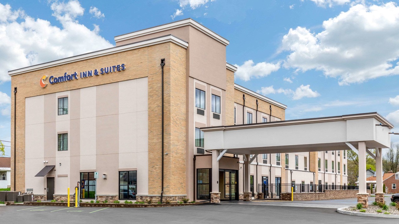 Photo of Outdoor in Scotia