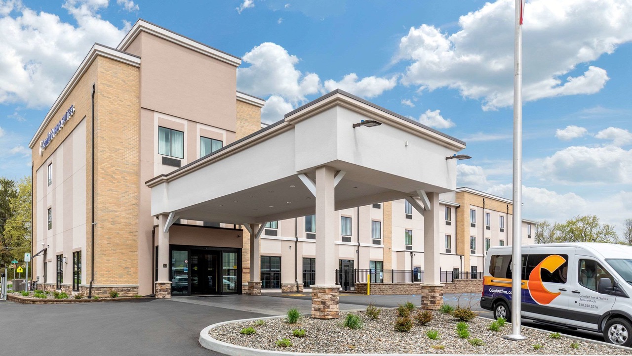 Photo of Outdoor in Scotia