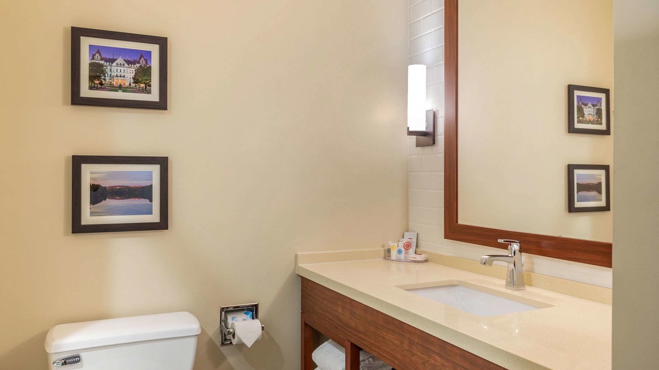 Photo of Bathroom in Scotia