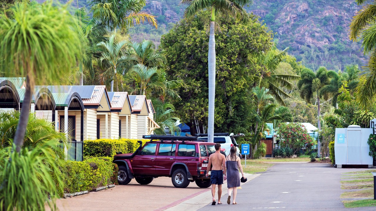 Photo of Outdoor in Wulguru