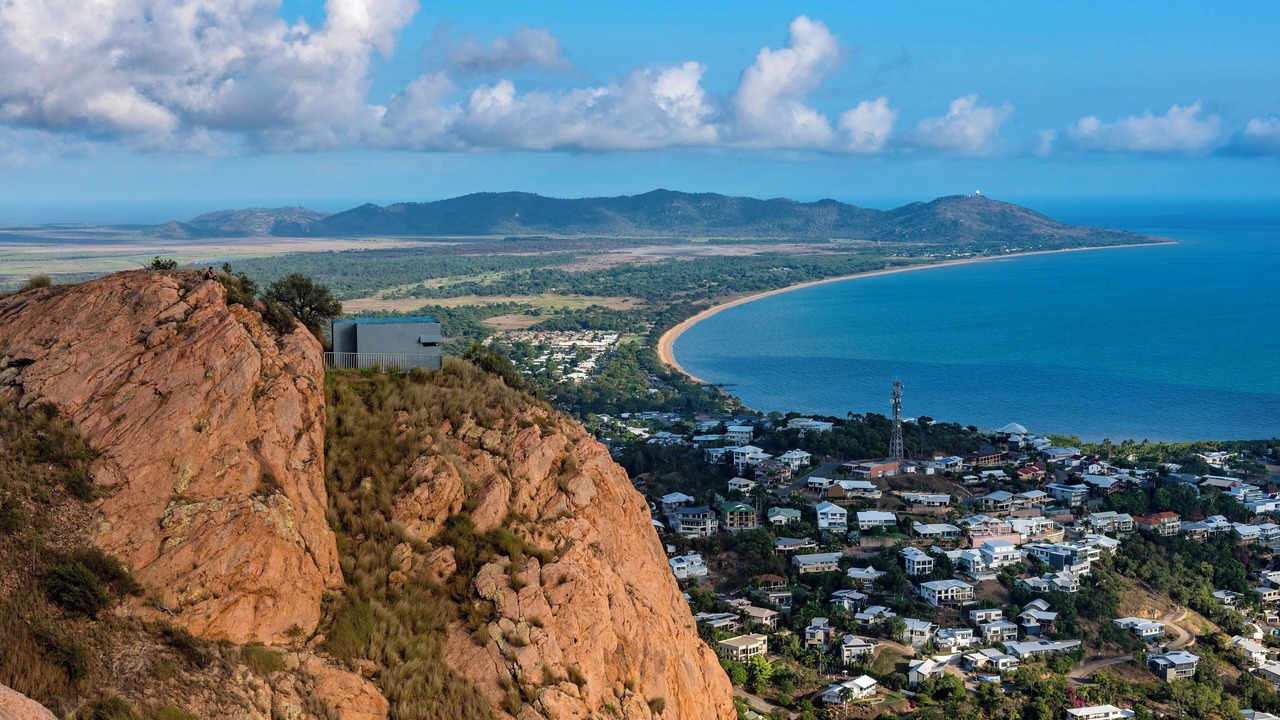 Photo of Outdoor in Wulguru