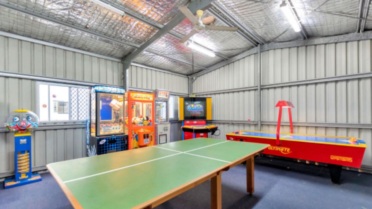 Photo of Bedroom in Wulguru