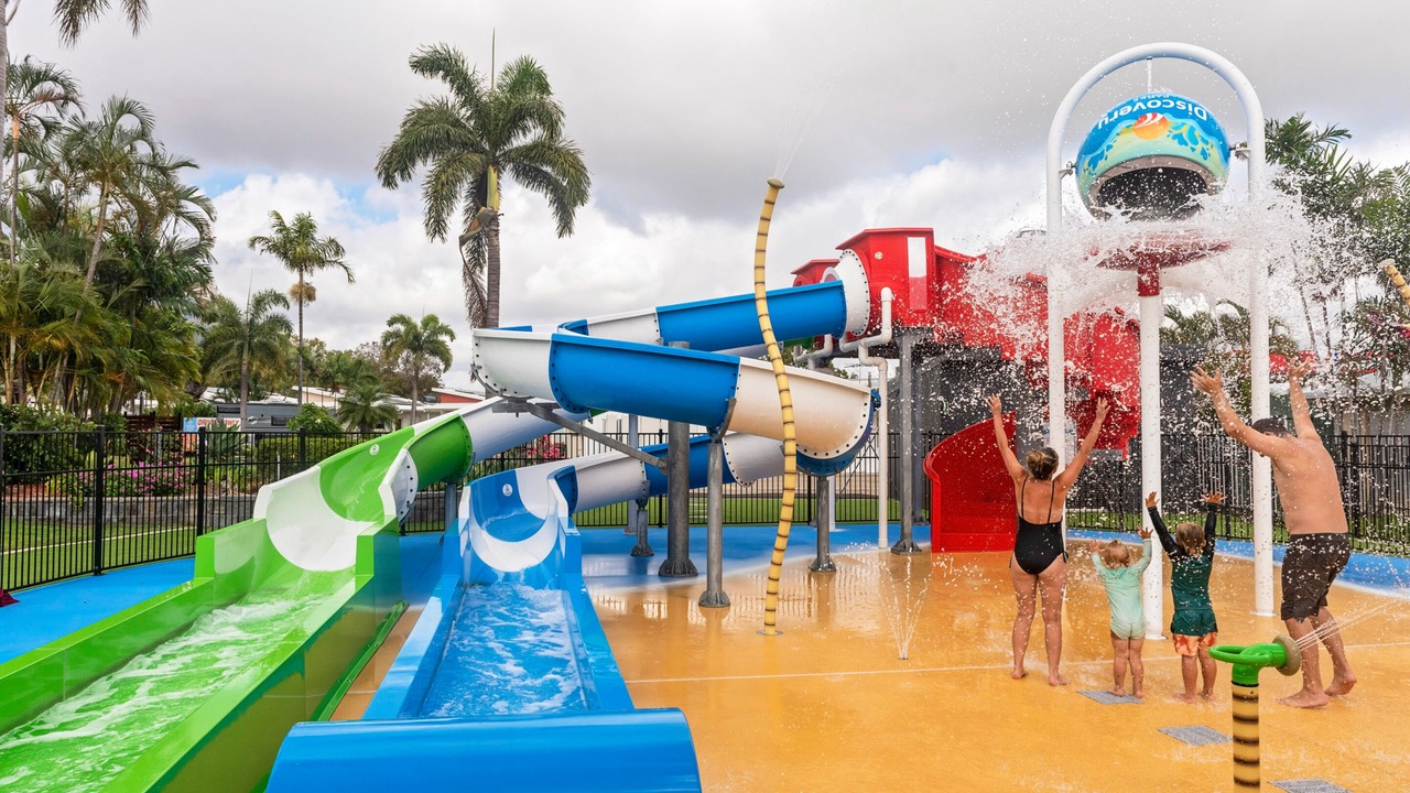 Photo of Outdoor in Wulguru