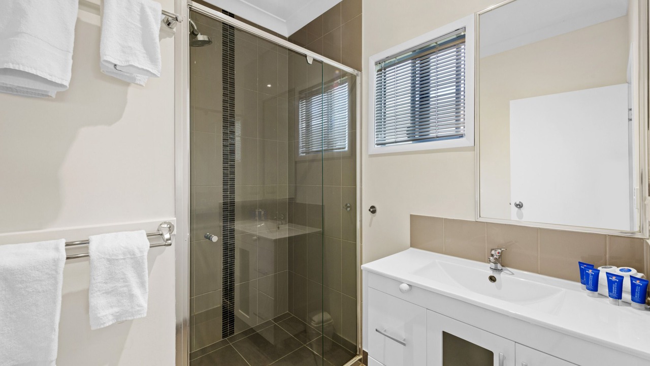 Photo of Bathroom in Wulguru