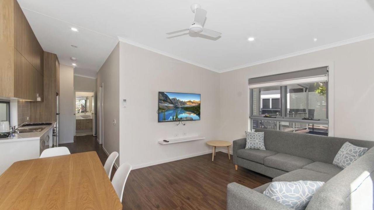 Photo of Bedroom in Wulguru