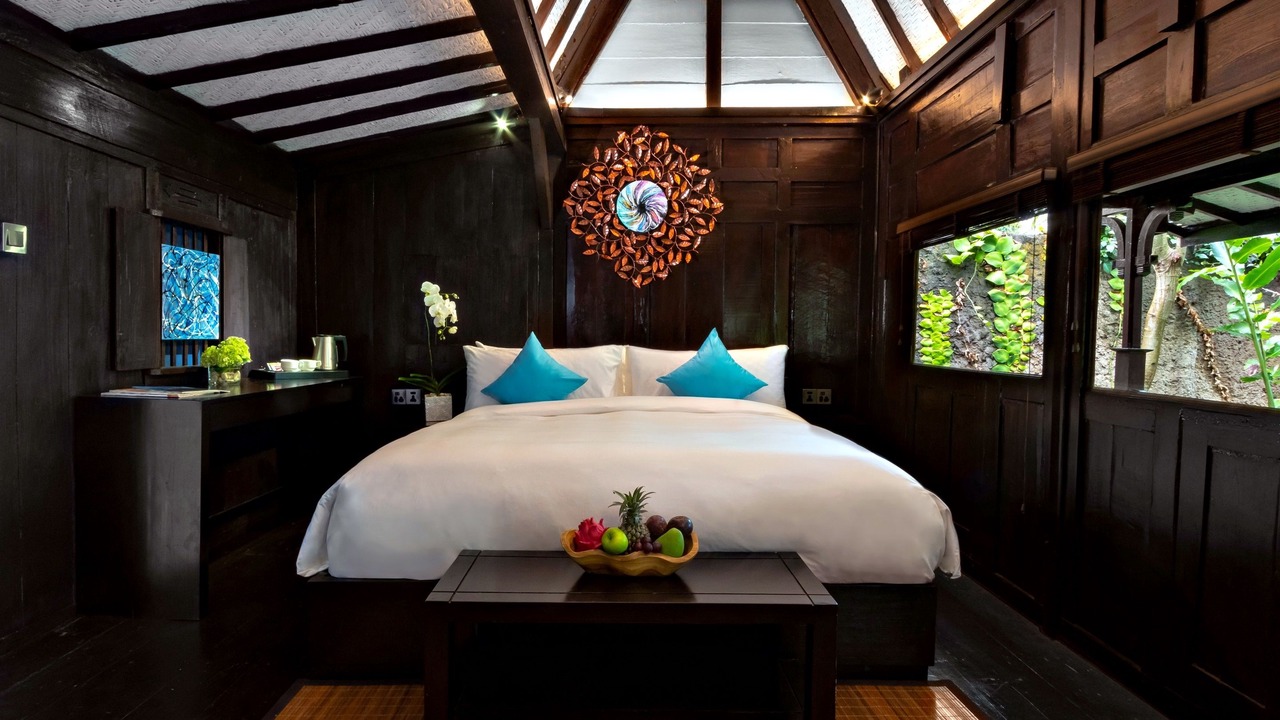 Photo of Bedroom in Lodtunduh