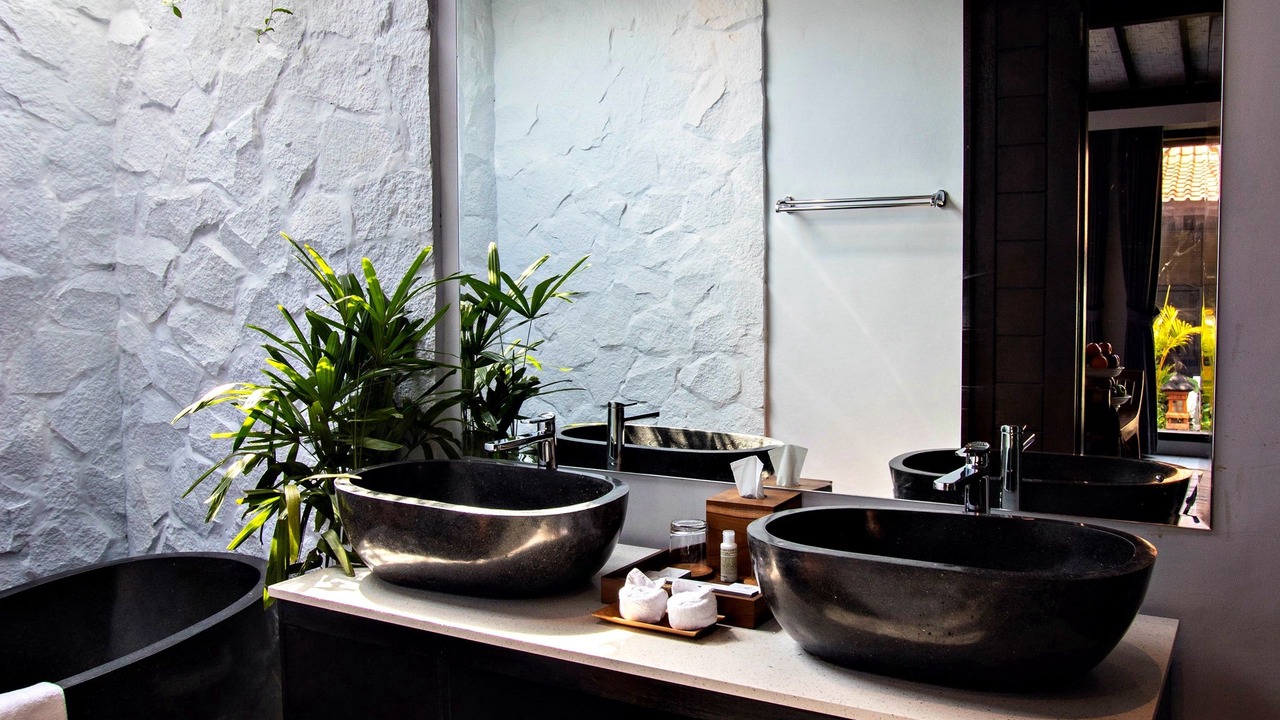 Photo of Bathroom in Lodtunduh