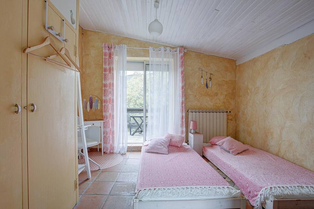 Photo of Bedroom in Rigarda