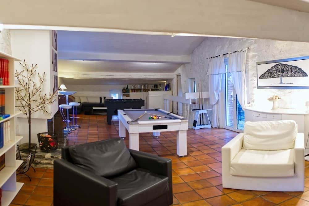 Photo of Livingroom in Rigarda