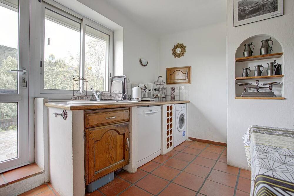Photo of Kitchen in Rigarda
