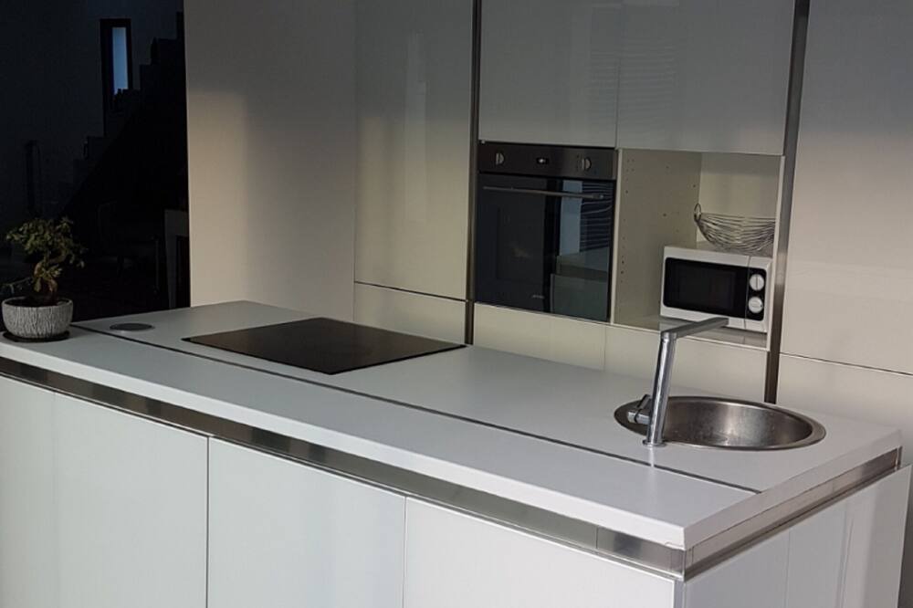 Photo of Kitchen in Martillac